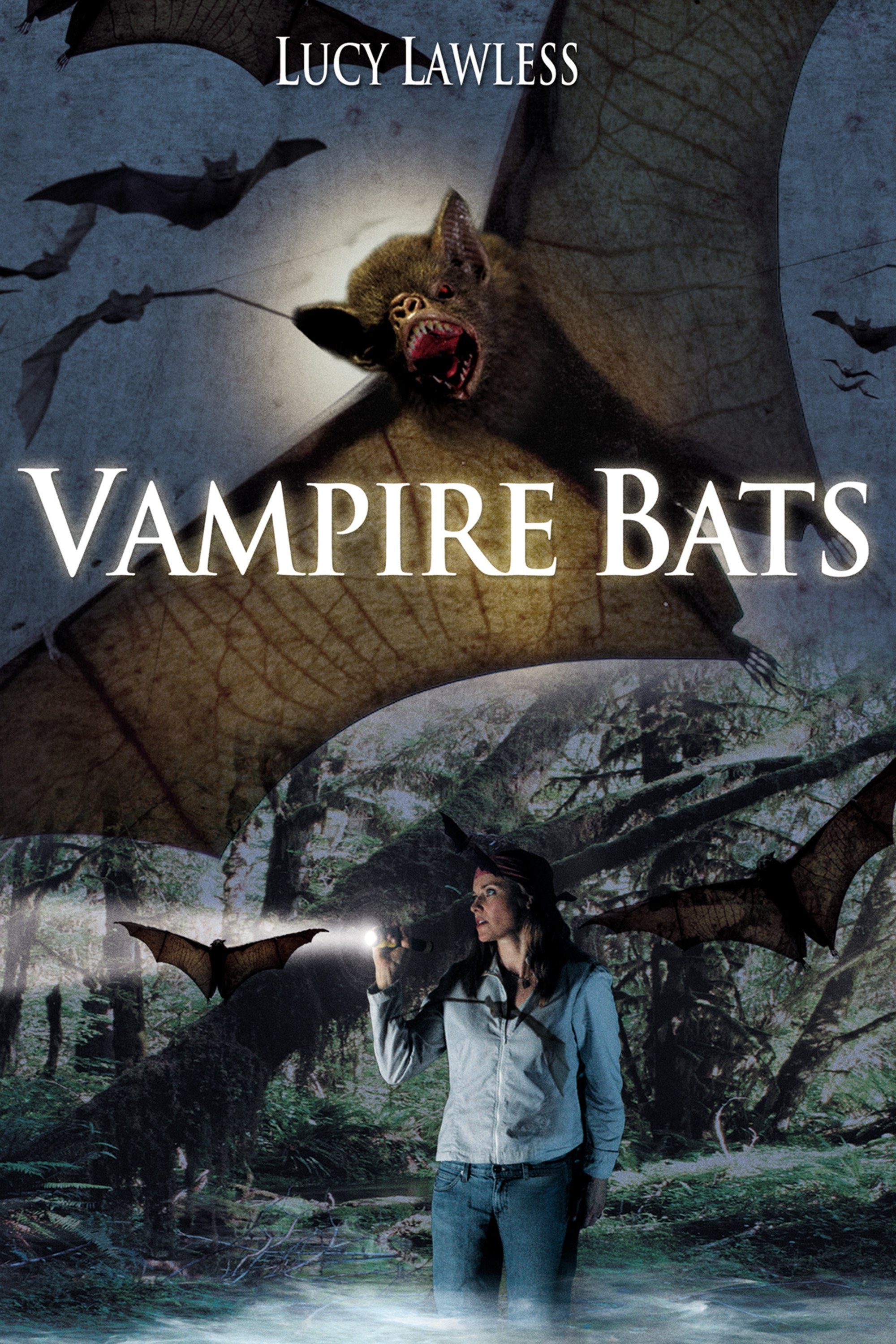 Vampire Bats photo