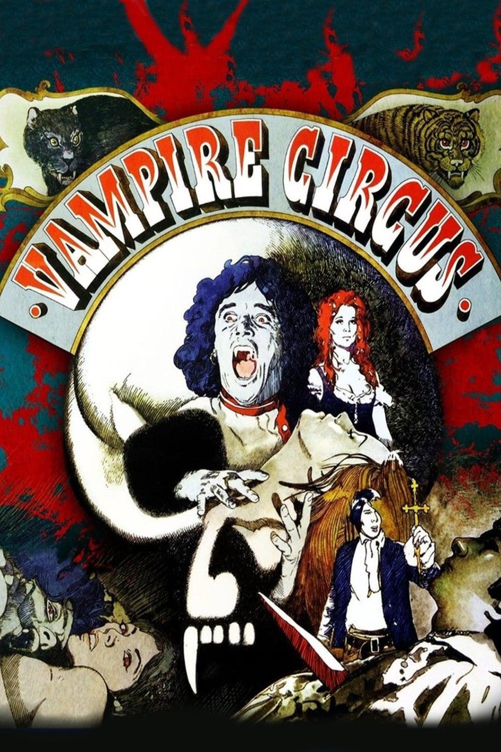Vampire Circus photo