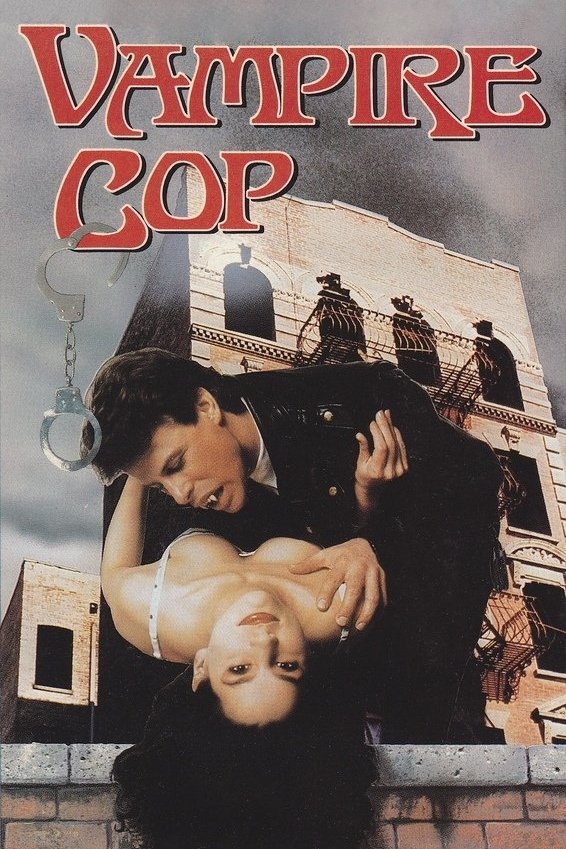 Vampire Cop photo