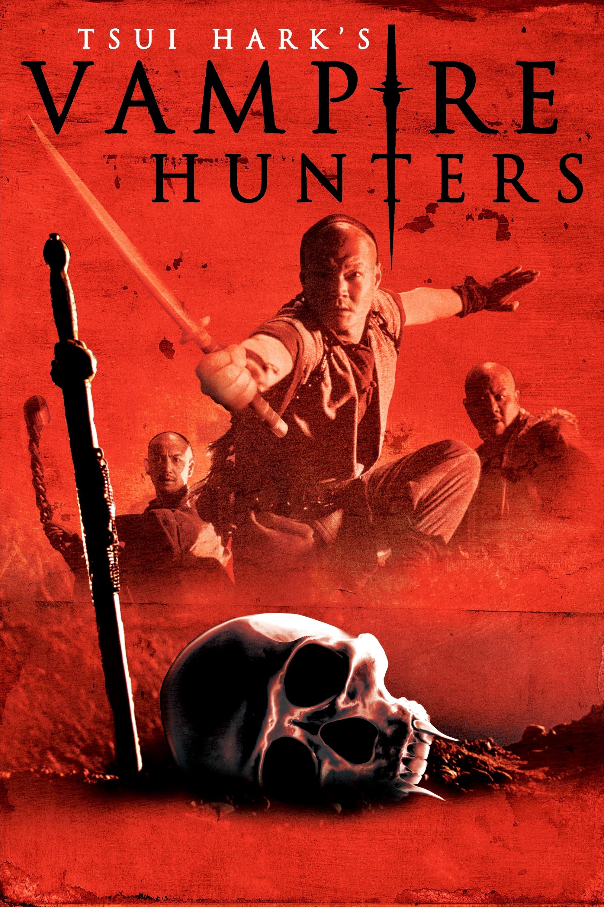 Vampire Hunters photo