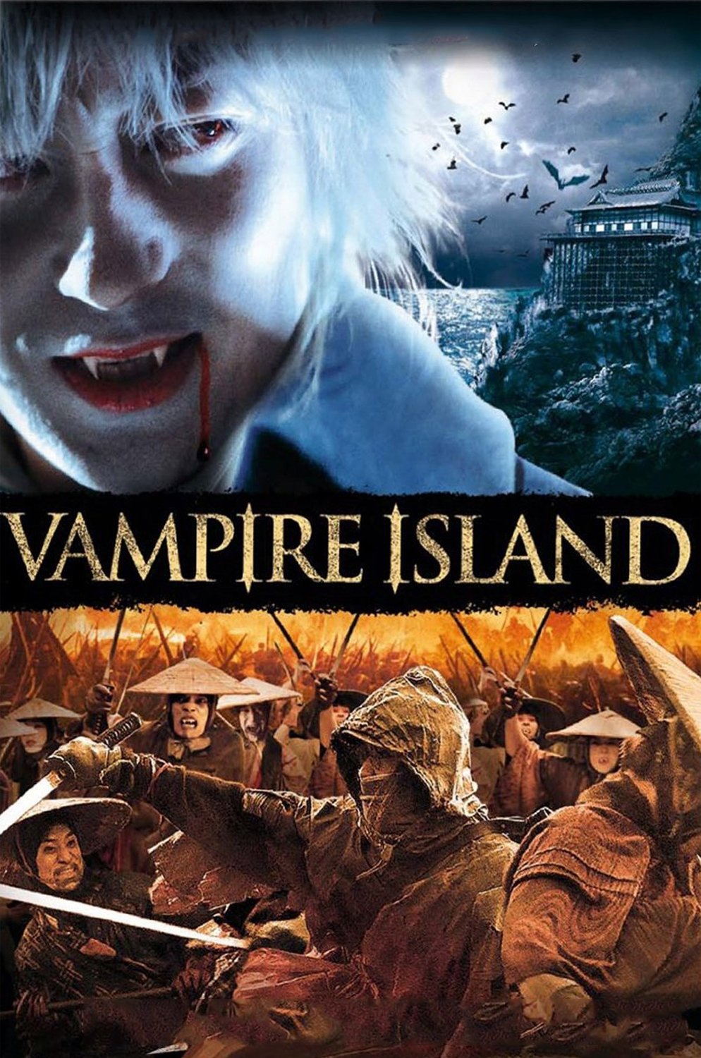Vampire Island photo