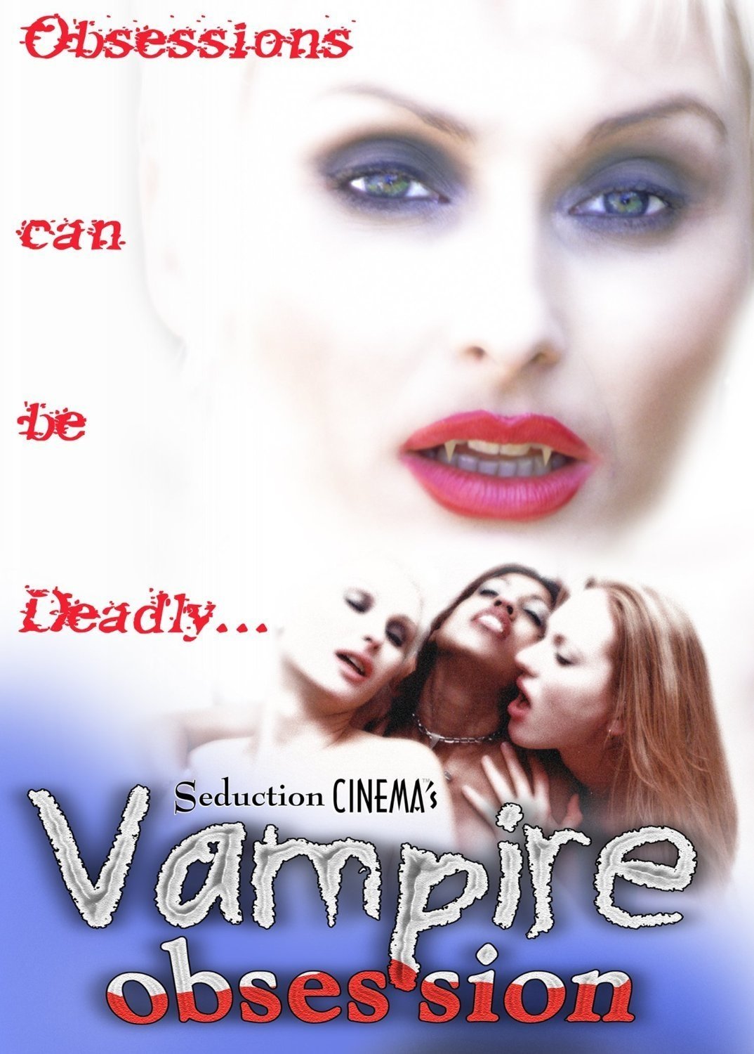 Vampire Obsession photo