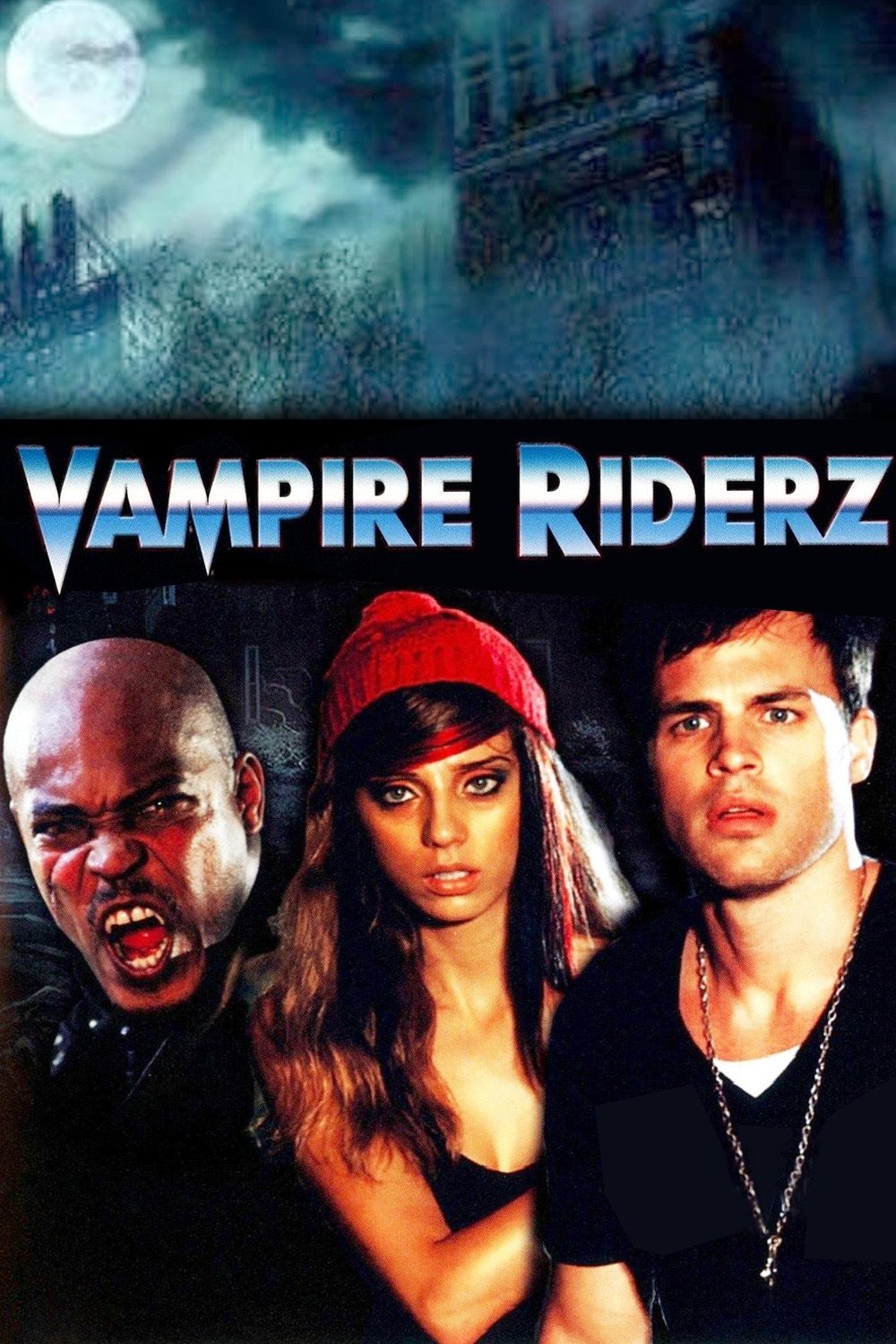 Vampire Riderz photo