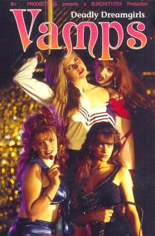 Vamps: Deadly Dreamgirls photo