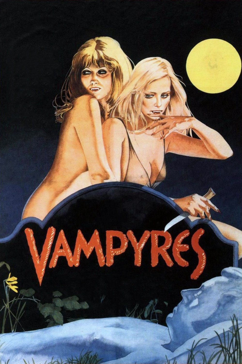 Vampyres photo