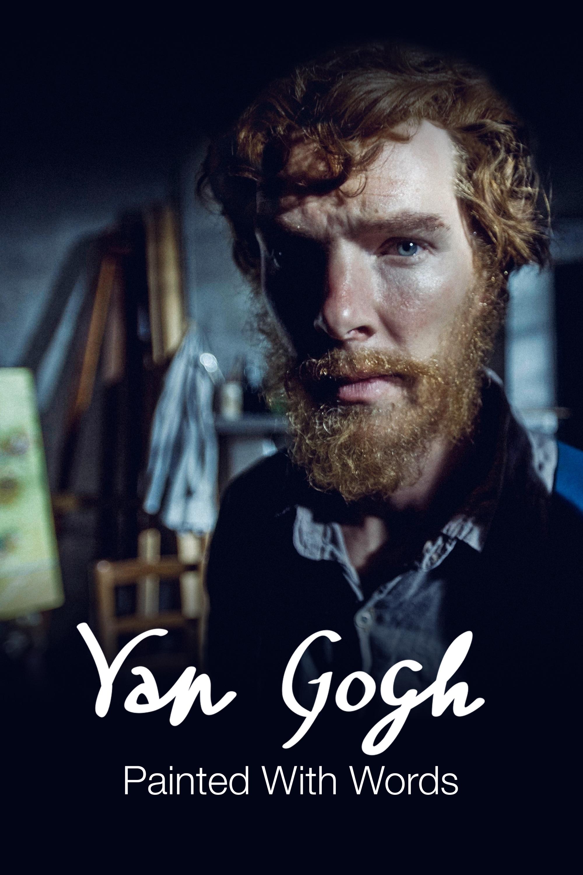 Van Gogh: Painted with Words photo