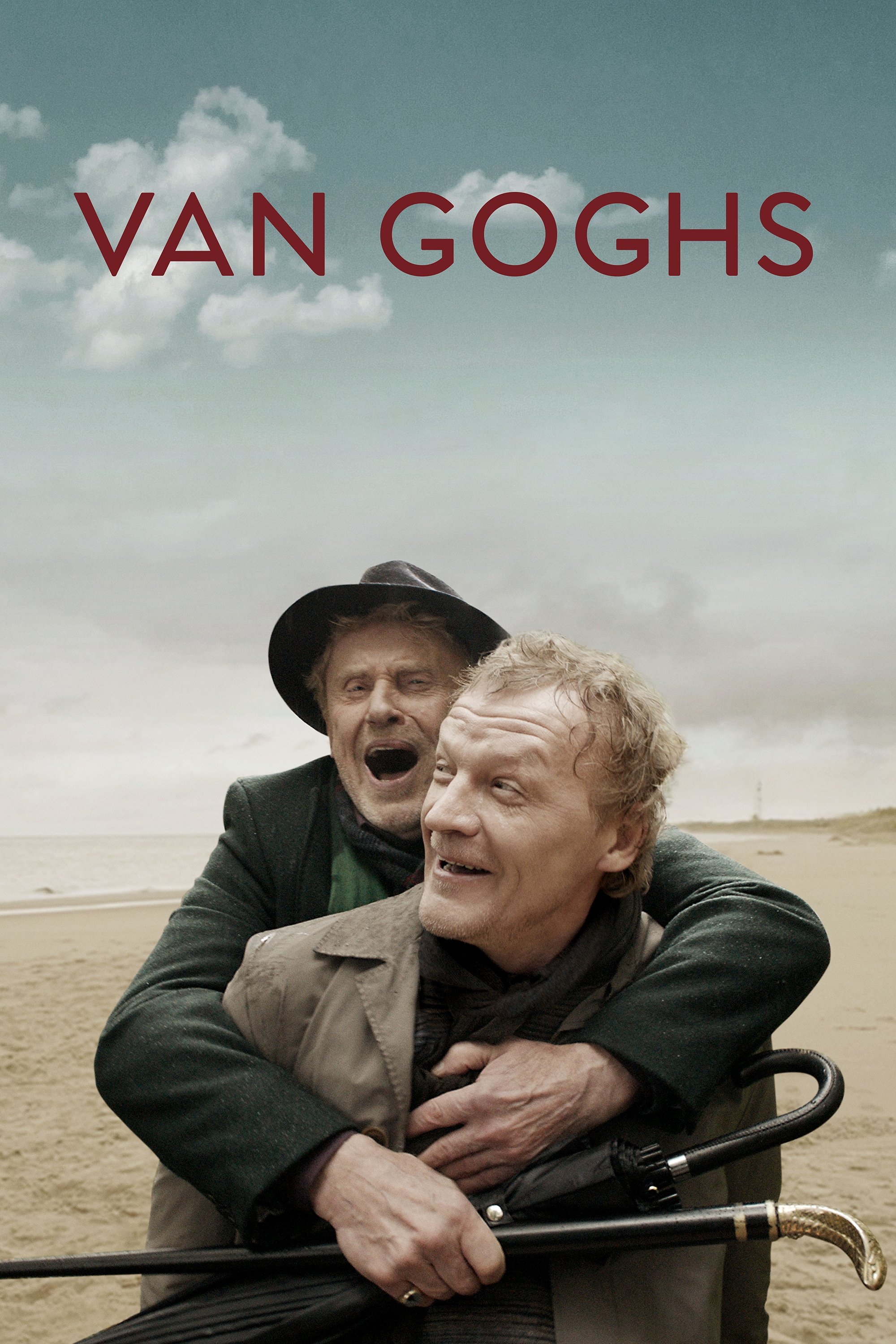 Van Goghs photo