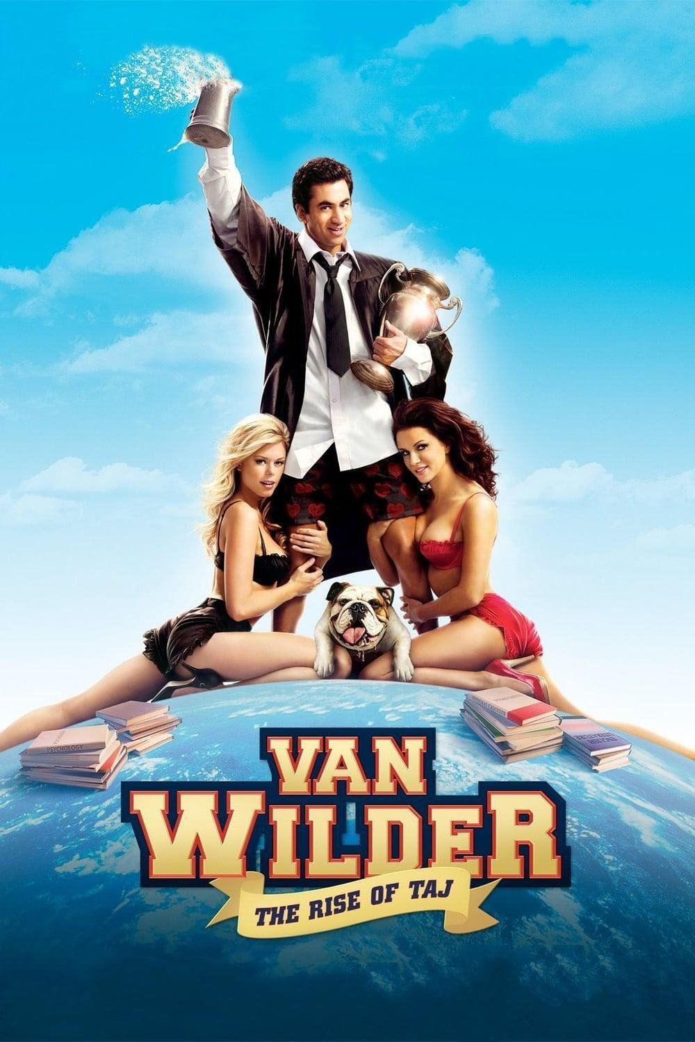 Van Wilder 2: The Rise of Taj photo