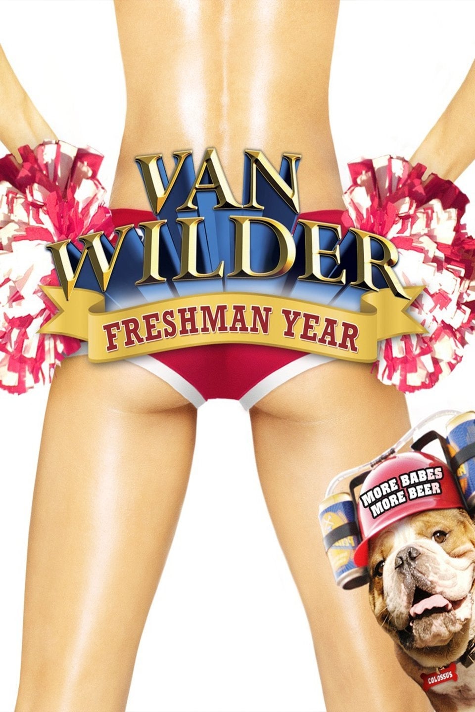 Van Wilder: Freshman Year photo