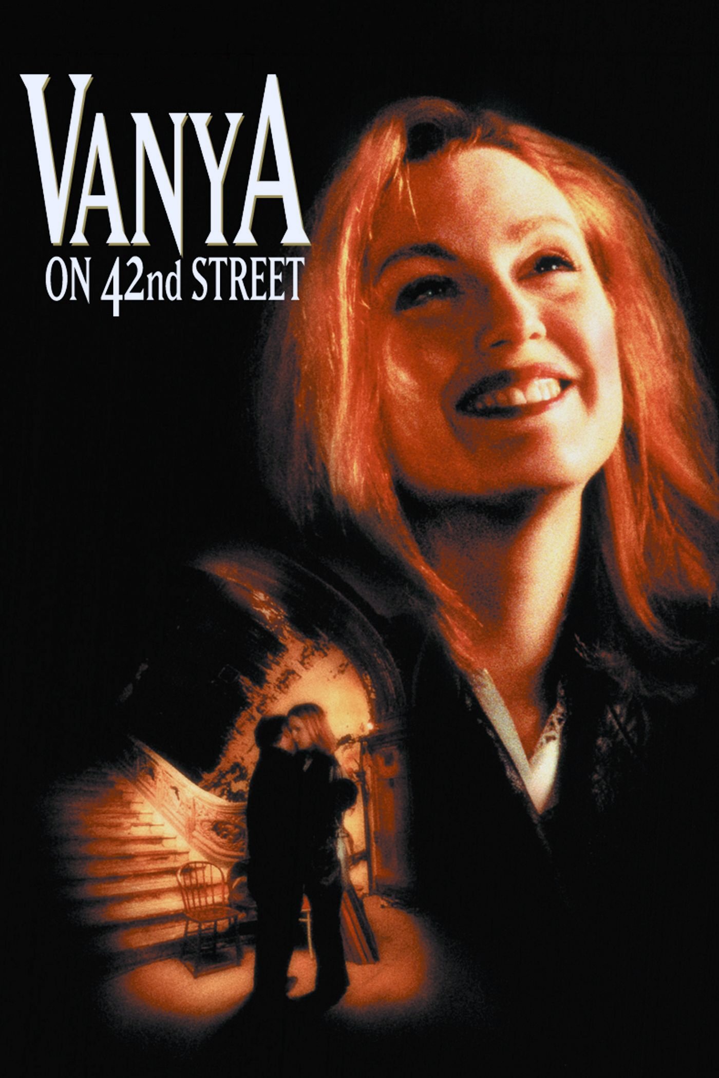 Vanya on 42nd Street photo