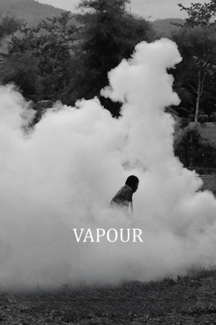 Vapour photo