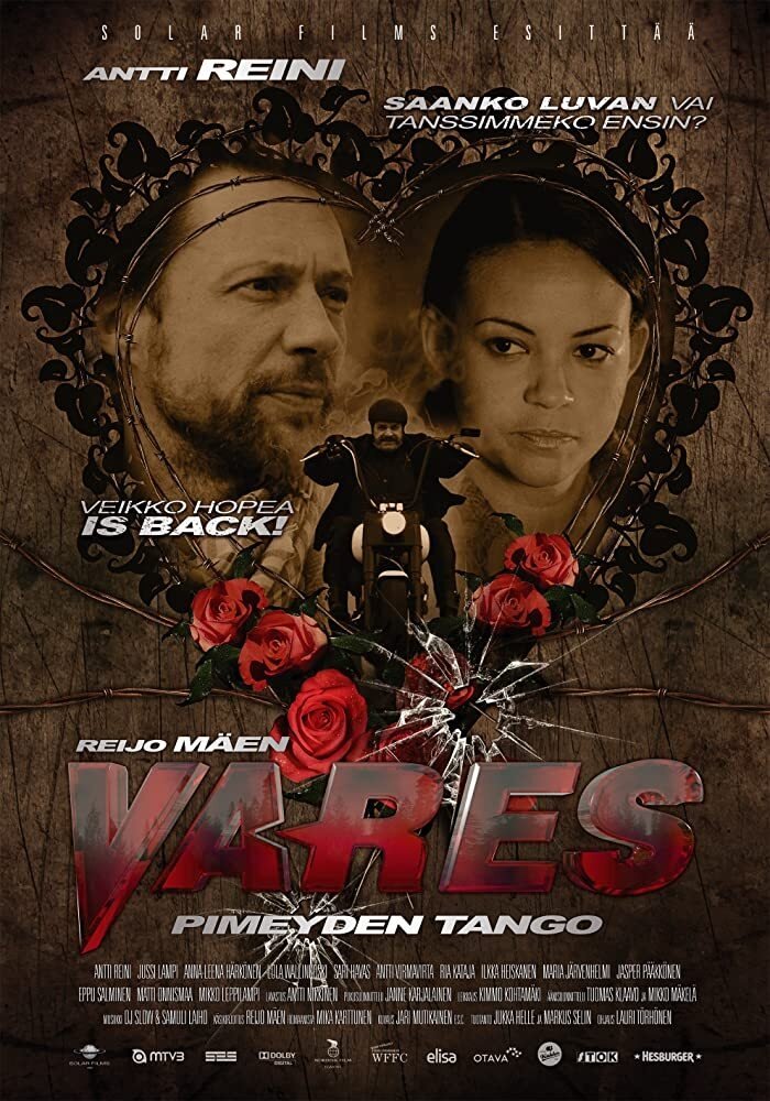 Vares: Tango of Darkness photo