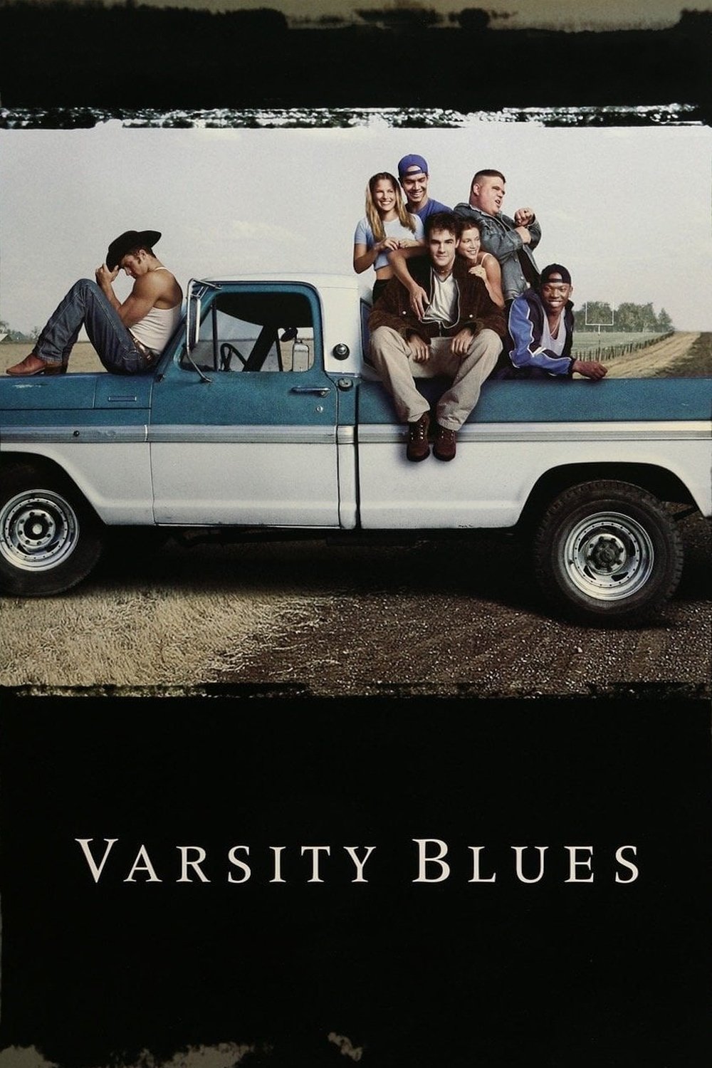 Varsity Blues photo