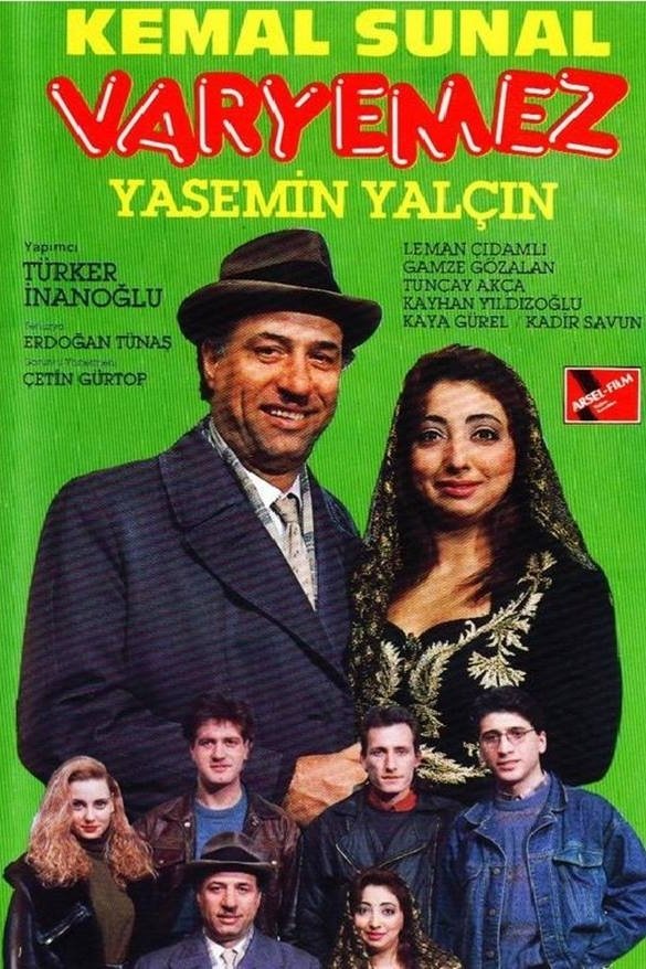 Varyemez photo