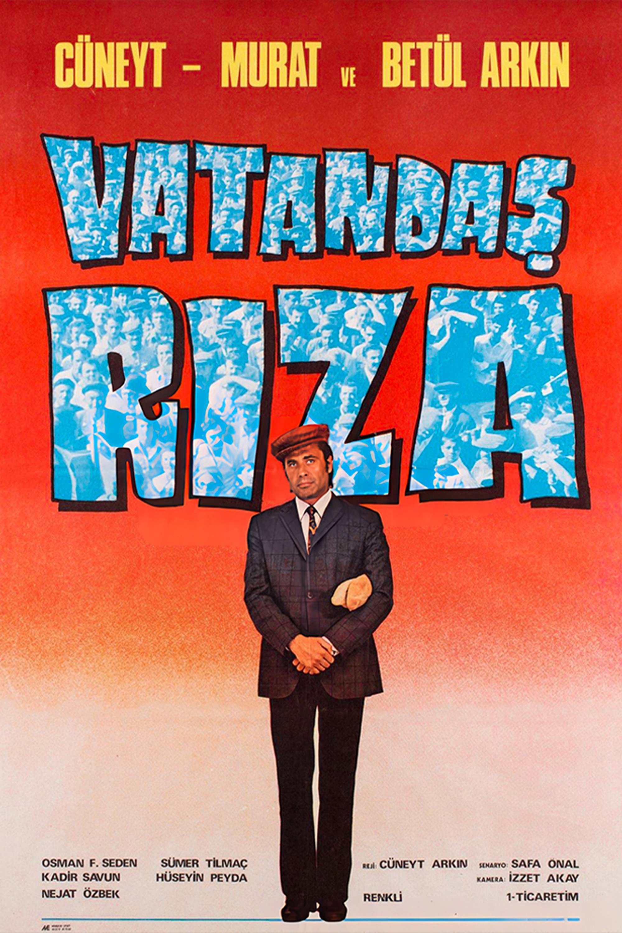 Vatandaş Rıza photo