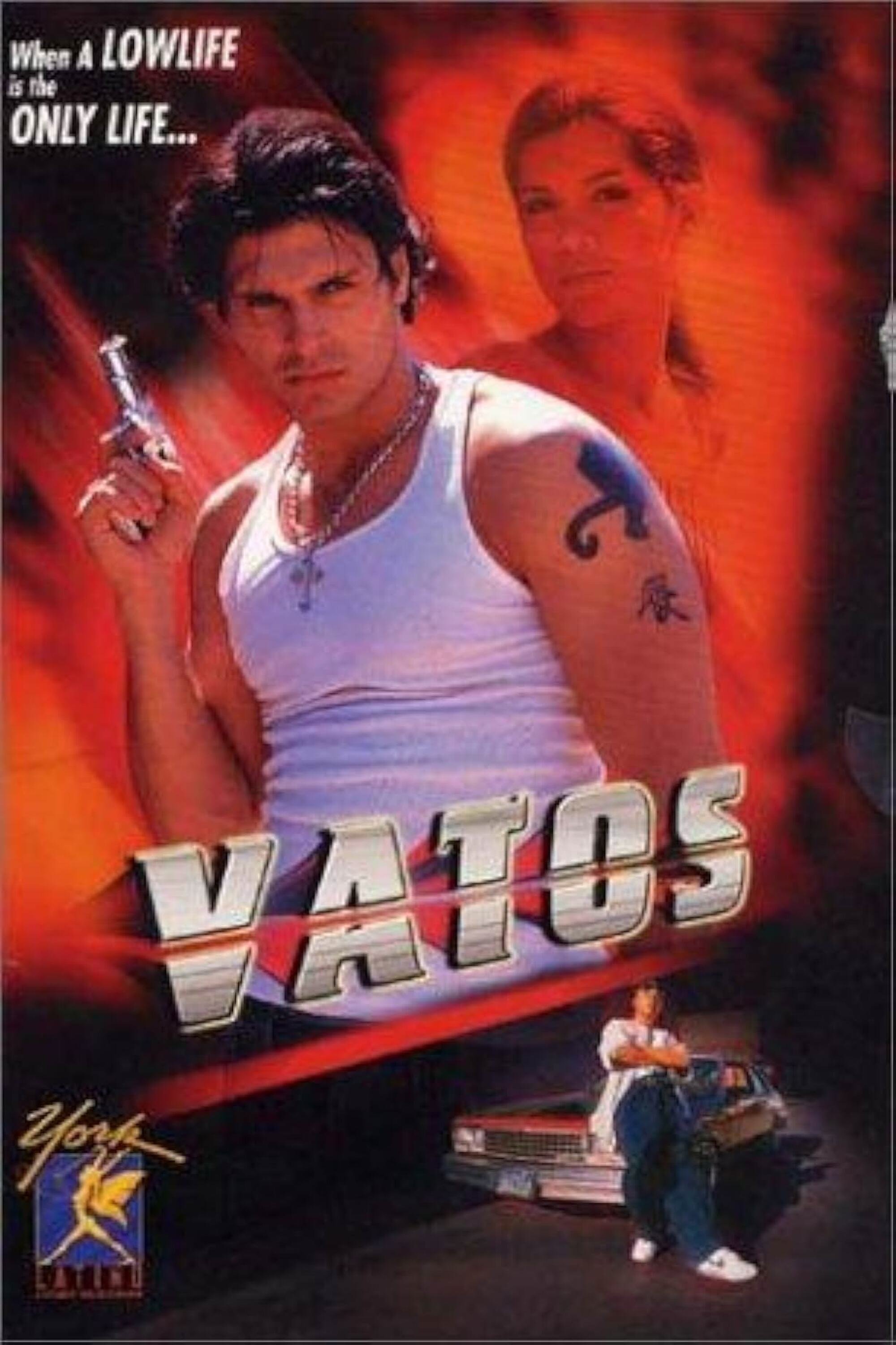 Vatos photo