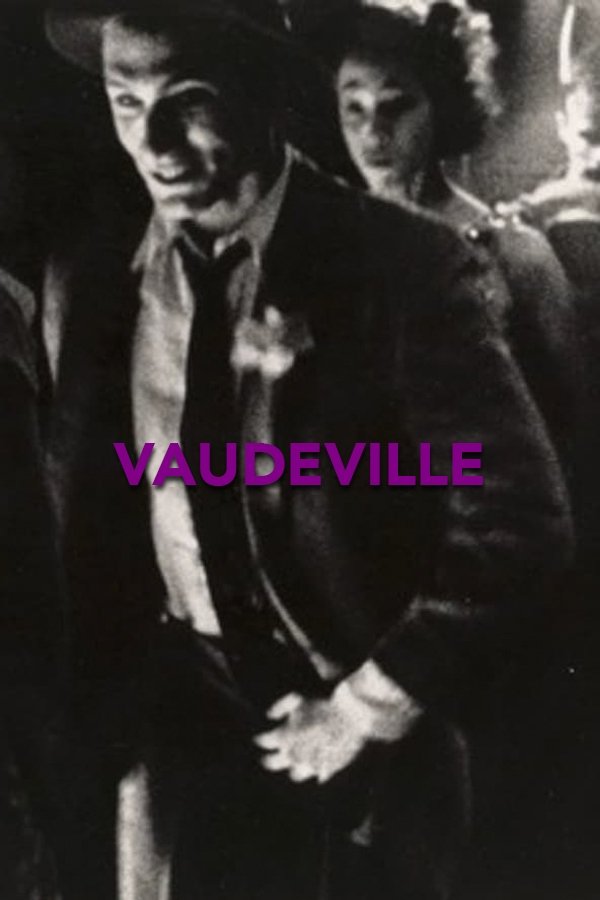 Vaudeville photo