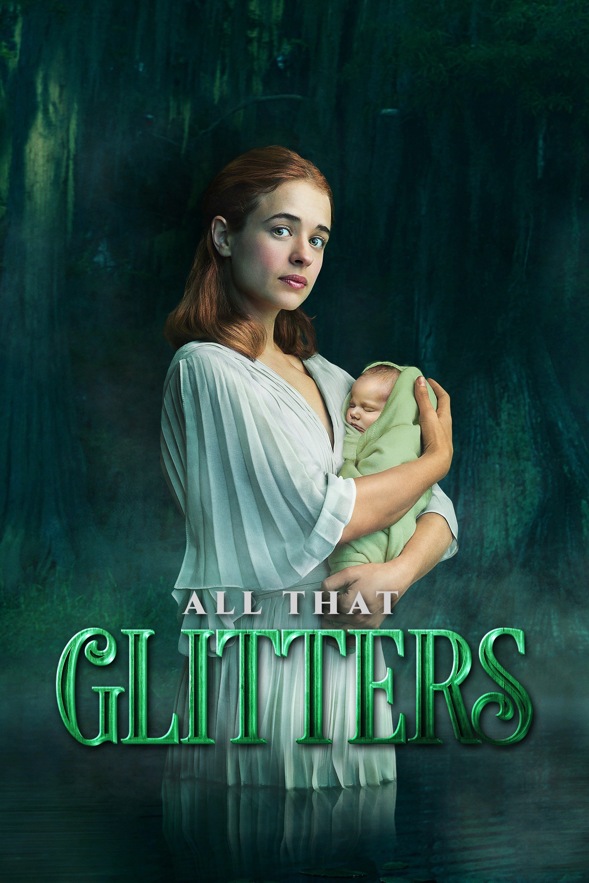 V.C. Andrews' All That Glitters photo