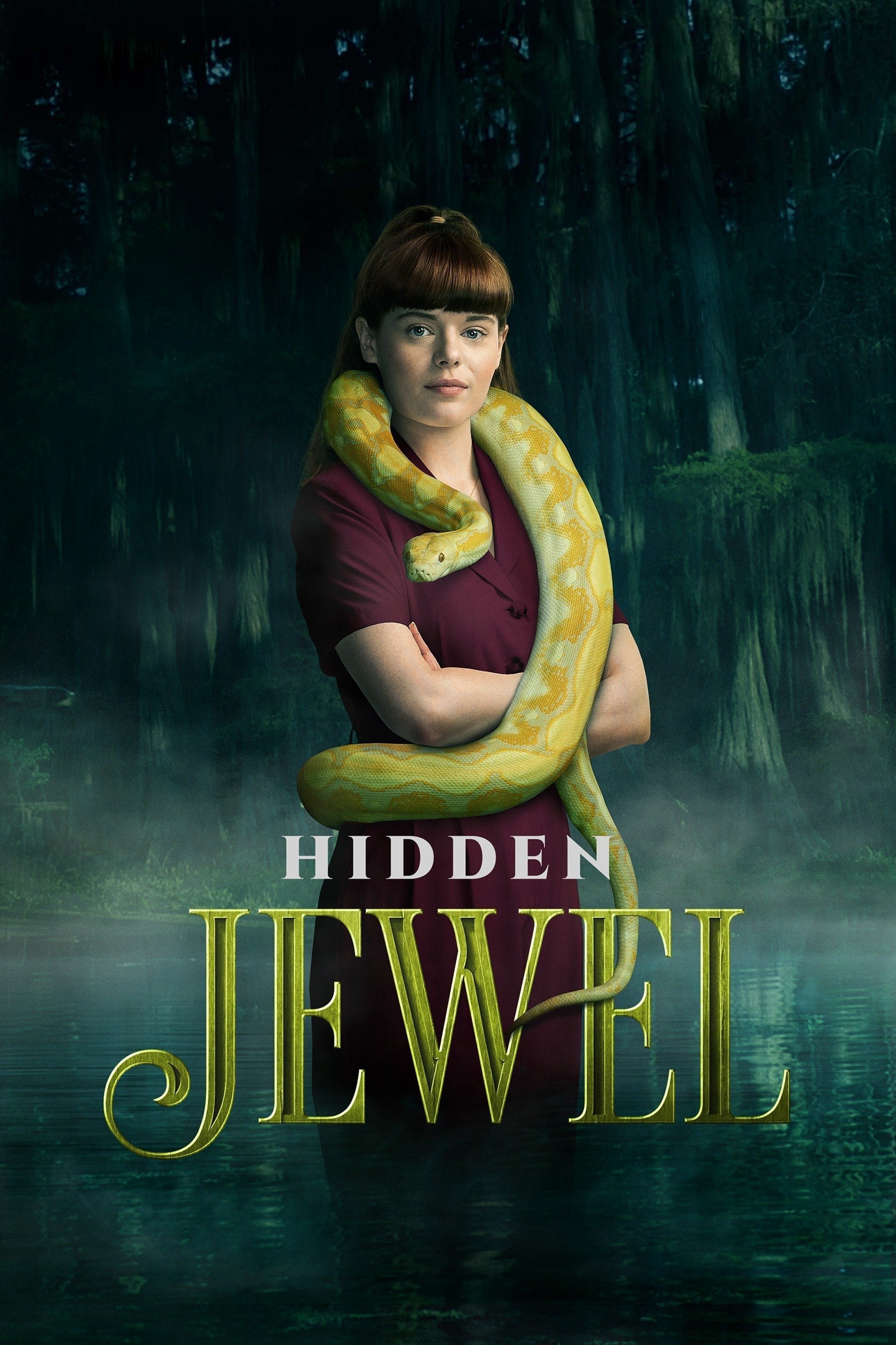 V.C. Andrews' Hidden Jewel photo