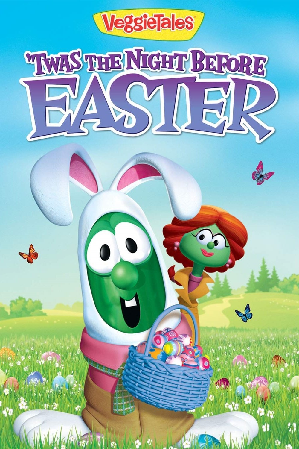 VeggieTales: Twas the Night Before Easter photo