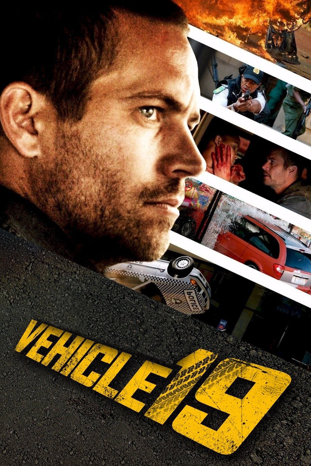 Vehicle 19 photo