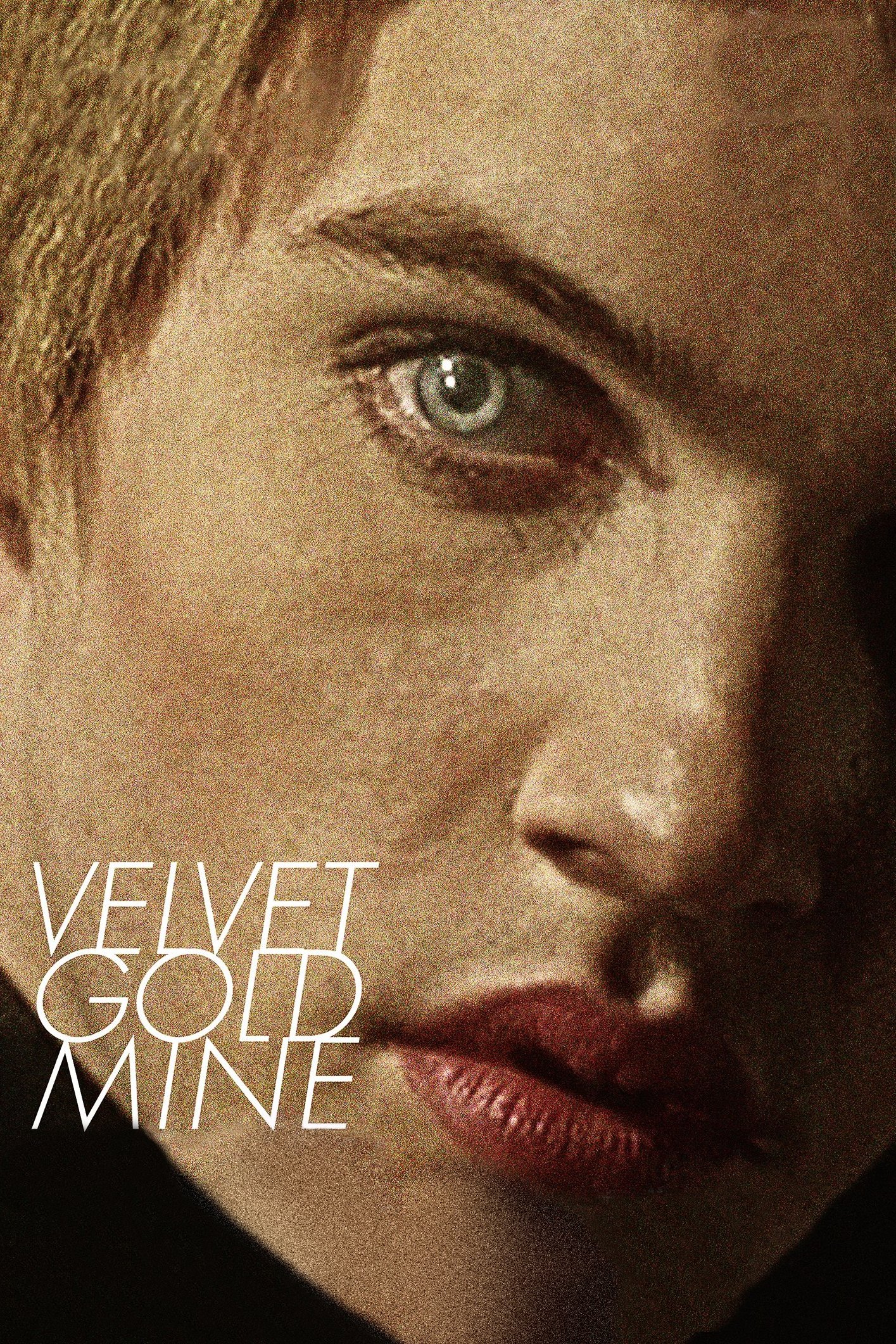 Velvet Goldmine photo