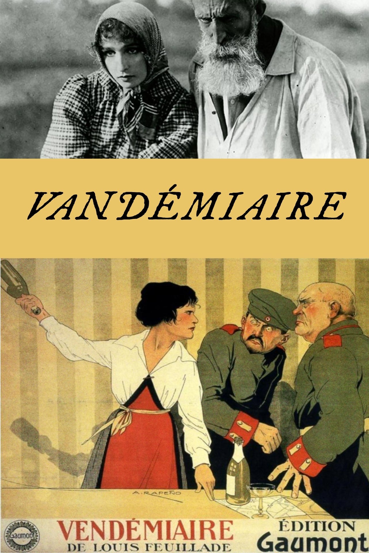 Vendémiaire photo