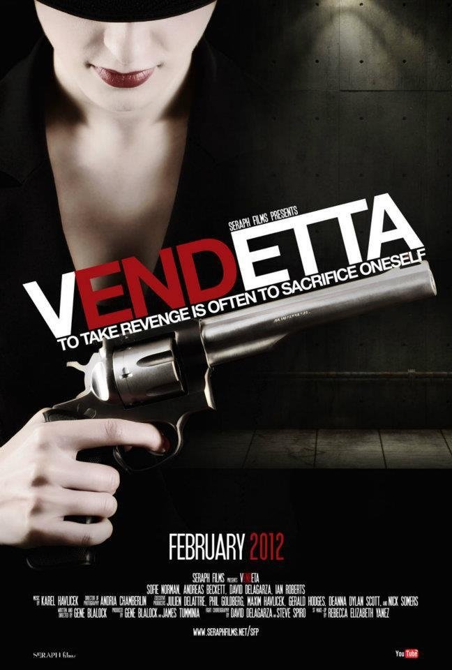 Vendetta photo