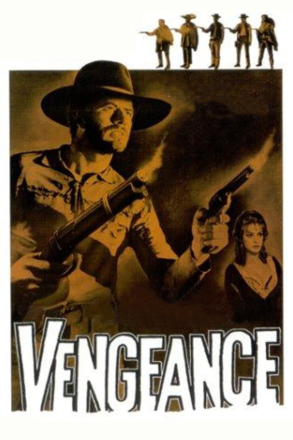Vengeance photo