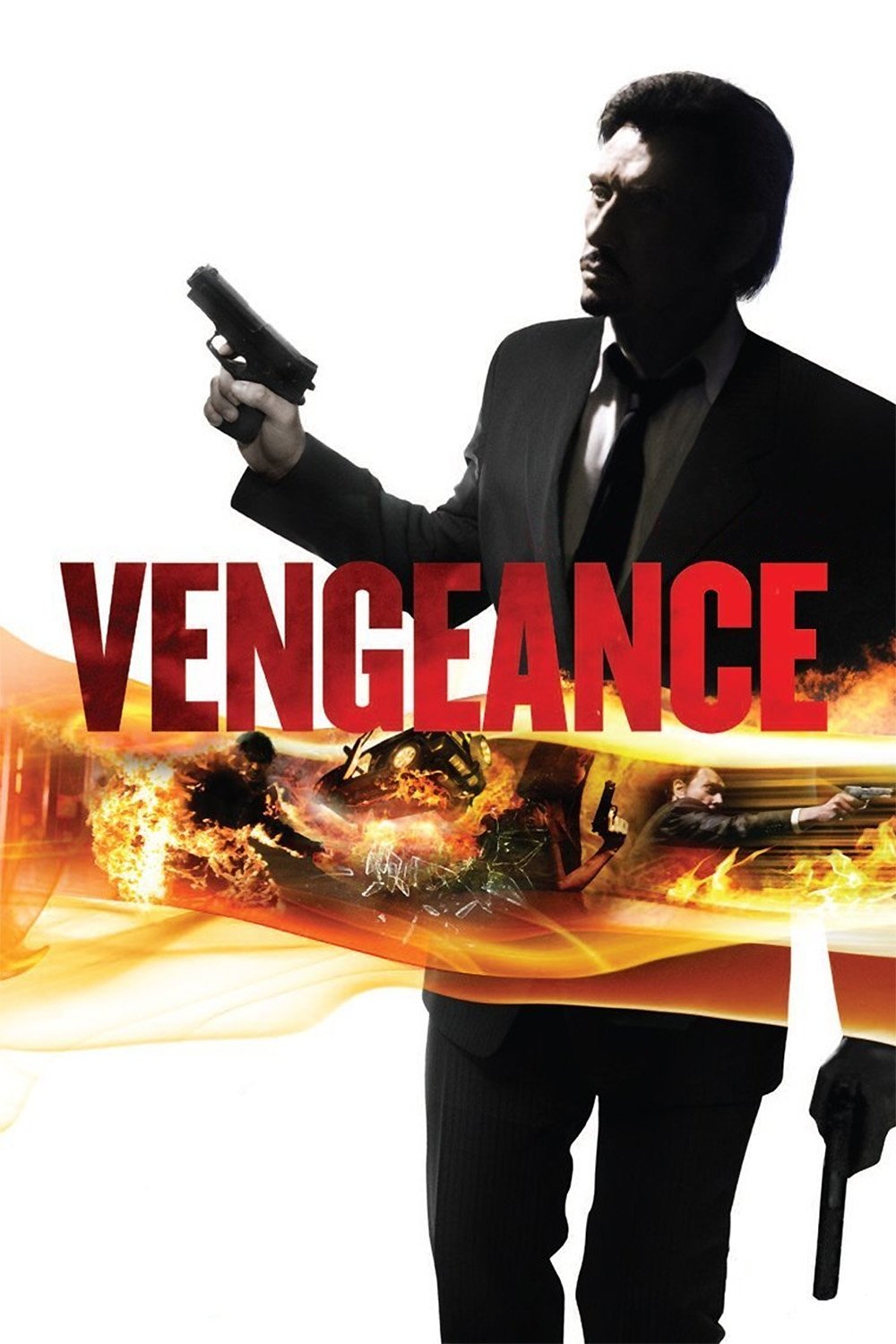 Vengeance photo