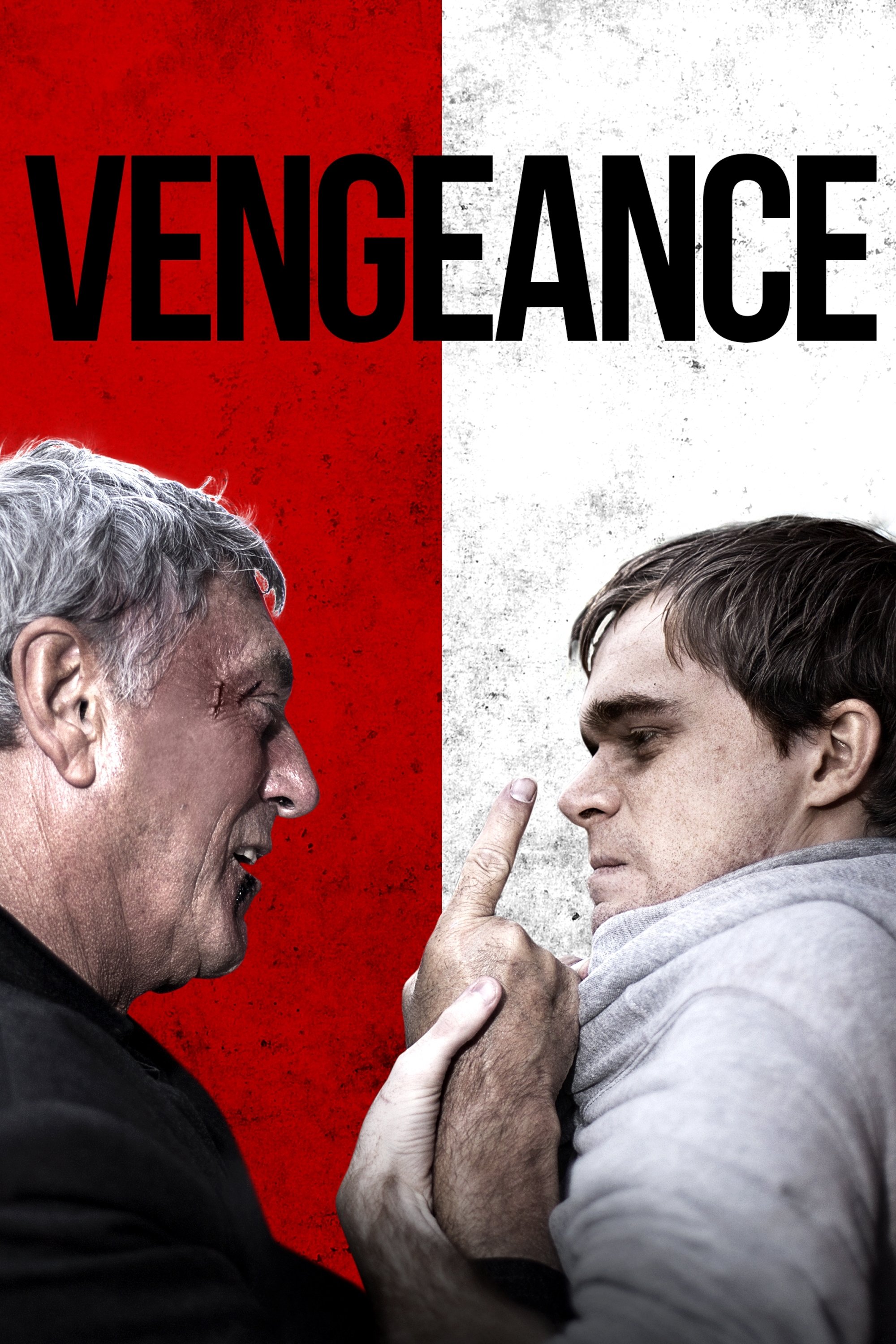 Vengeance photo