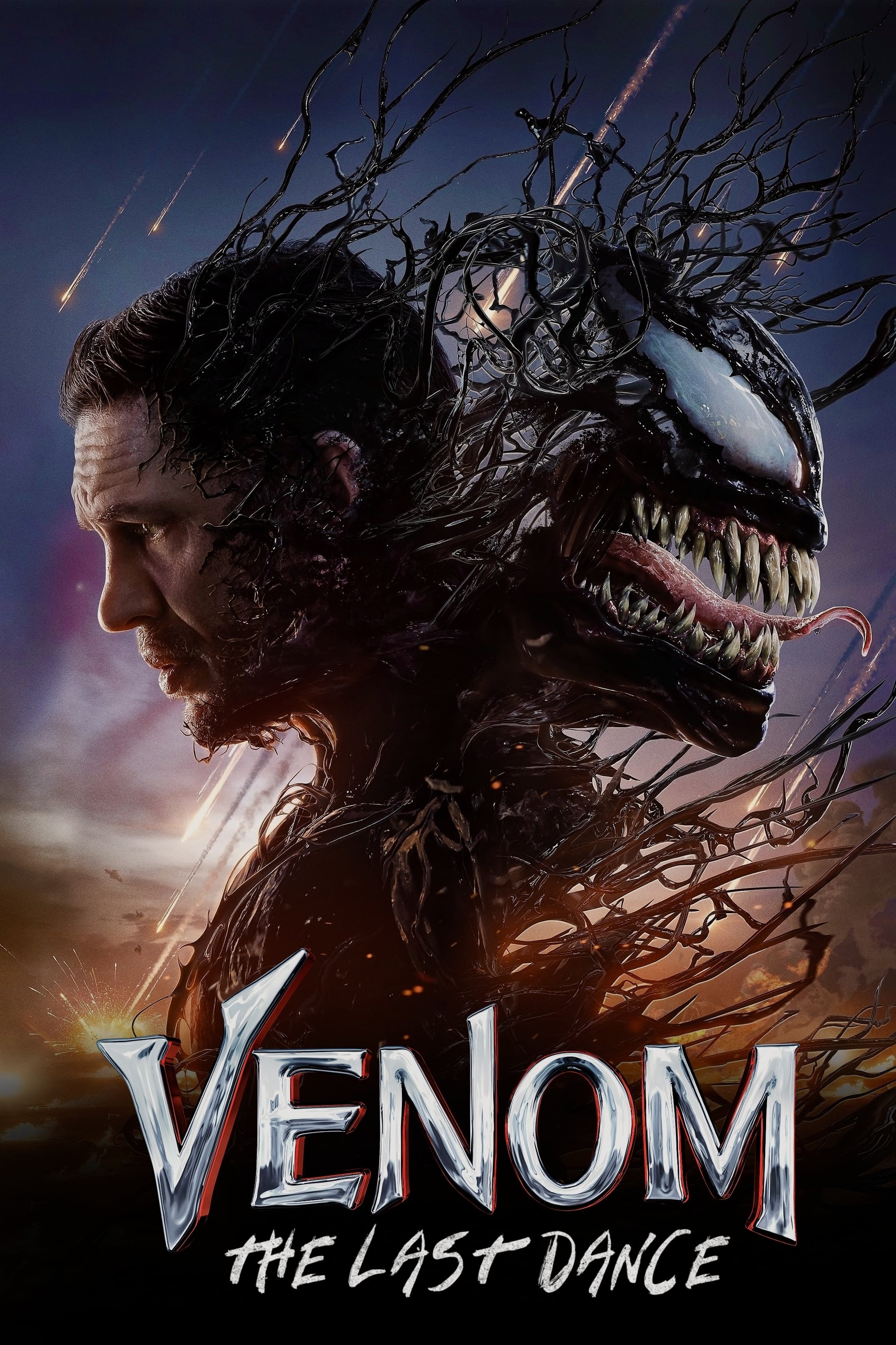 Venom: The Last Dance photo