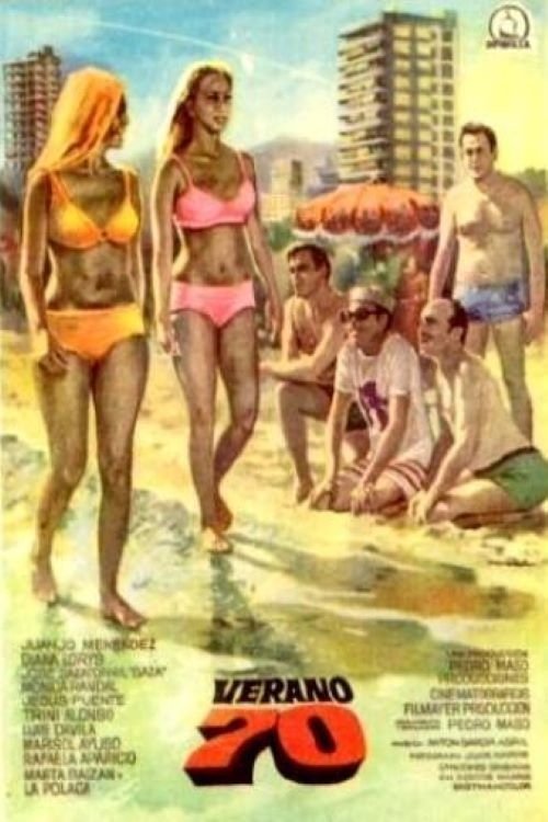 Verano 70 photo