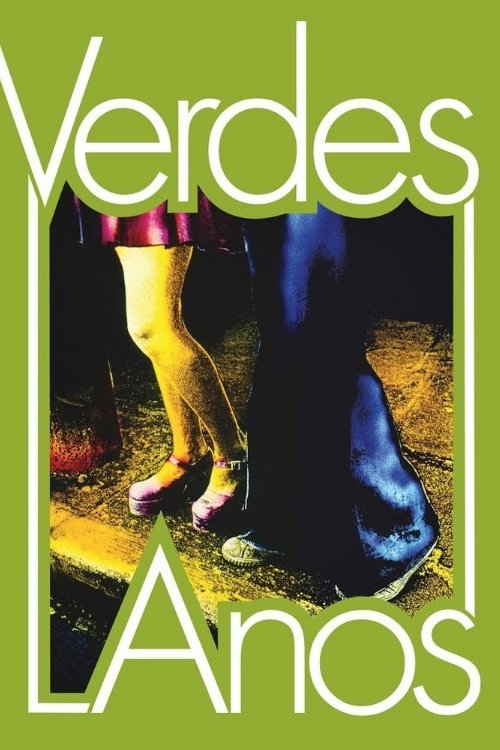 Verdes Anos photo