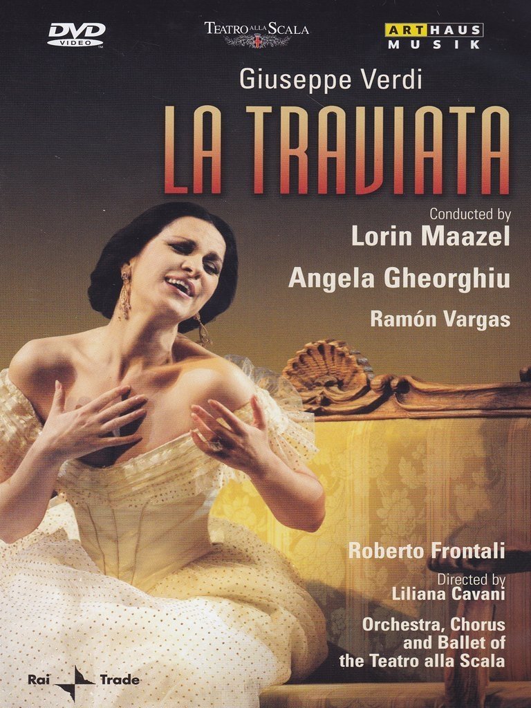 Verdi: La Traviata photo