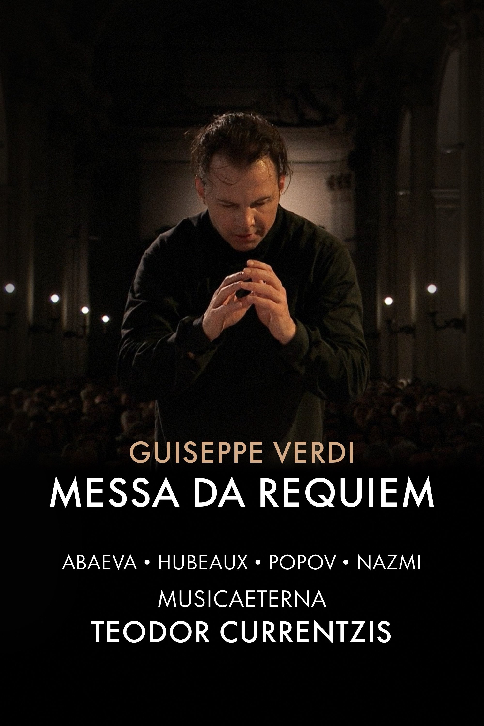 Verdi: Messa da Requiem photo