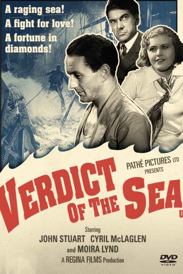 Verdict of the Sea photo