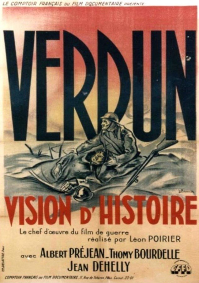 Verdun: Visions of History photo