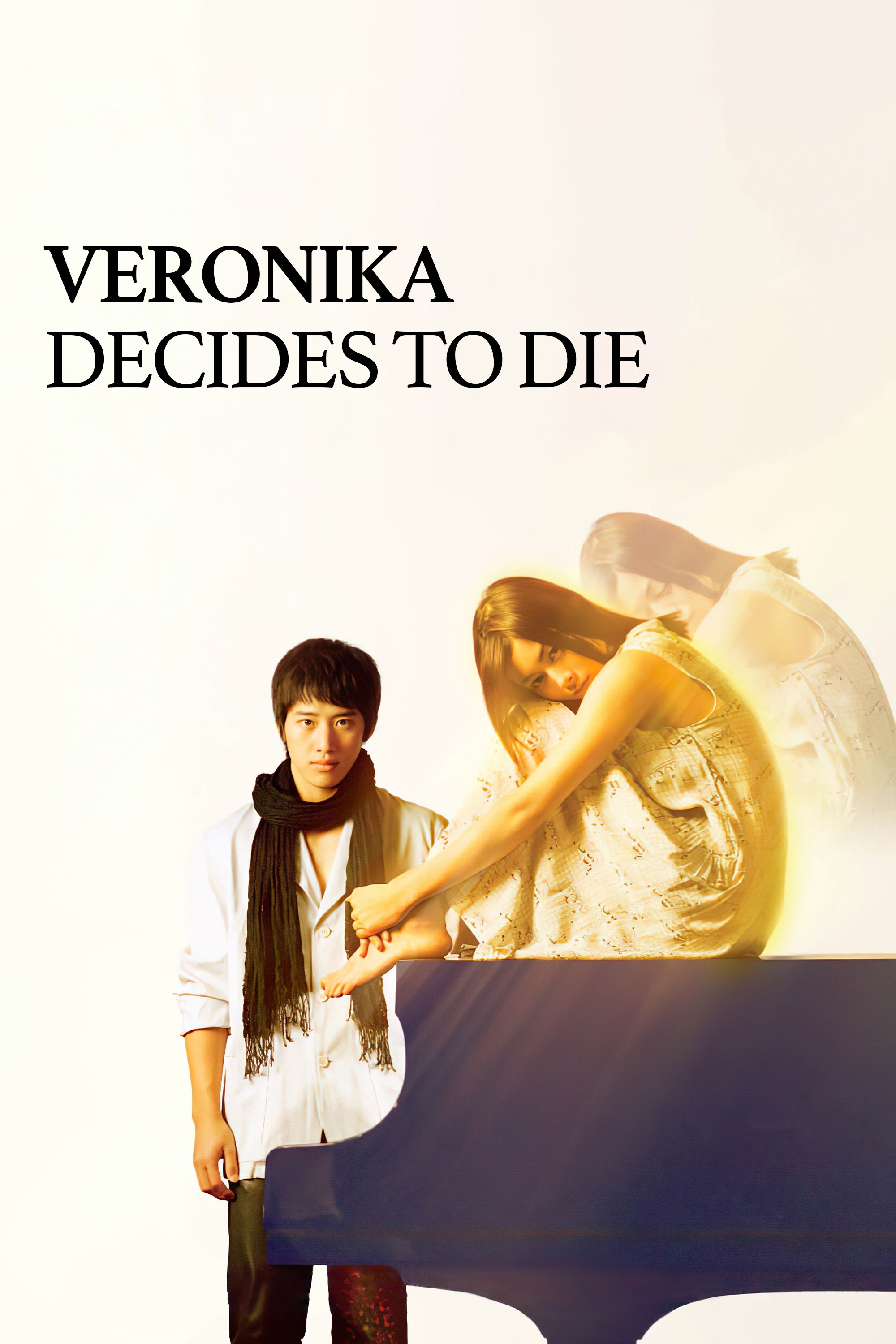Veronika Decides to Die photo
