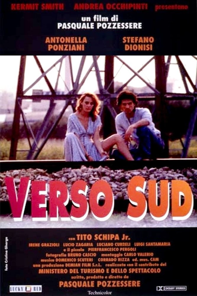 Verso sud photo