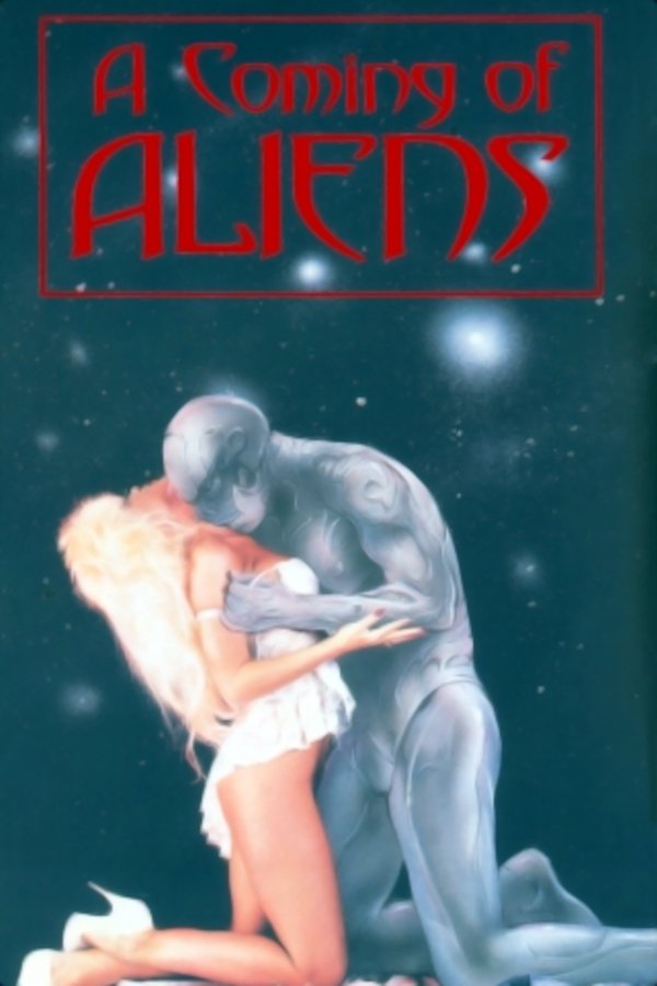 Very Close Encounters of the Fourth Kind photo