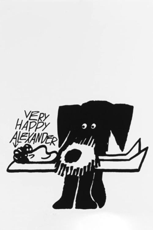 Very Happy Alexander photo