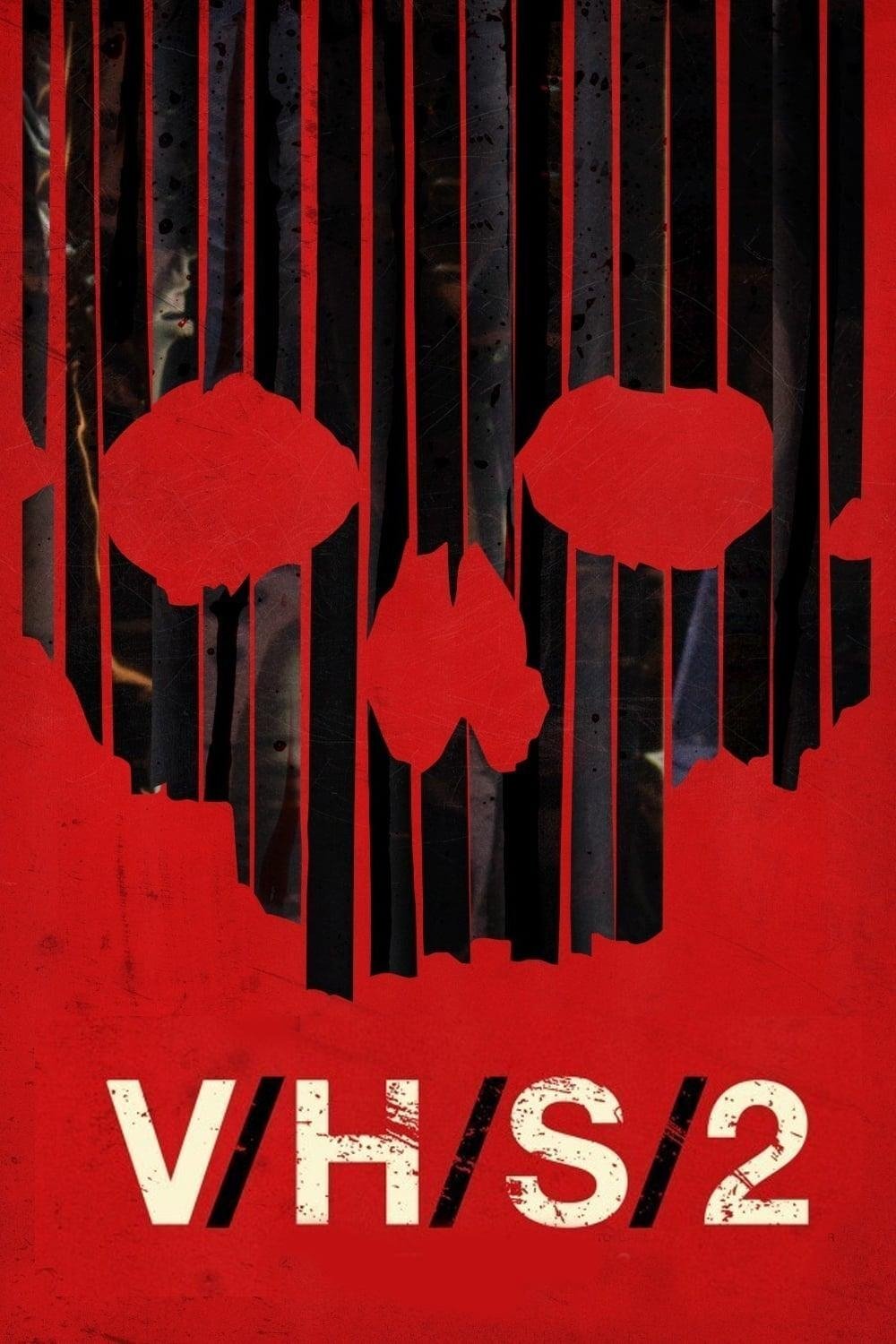 V/H/S/2 photo