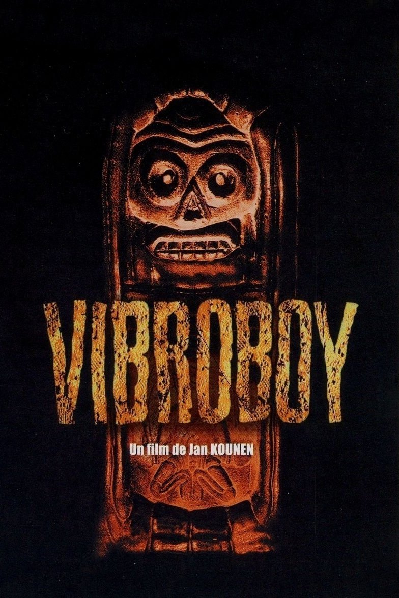 Vibroboy photo