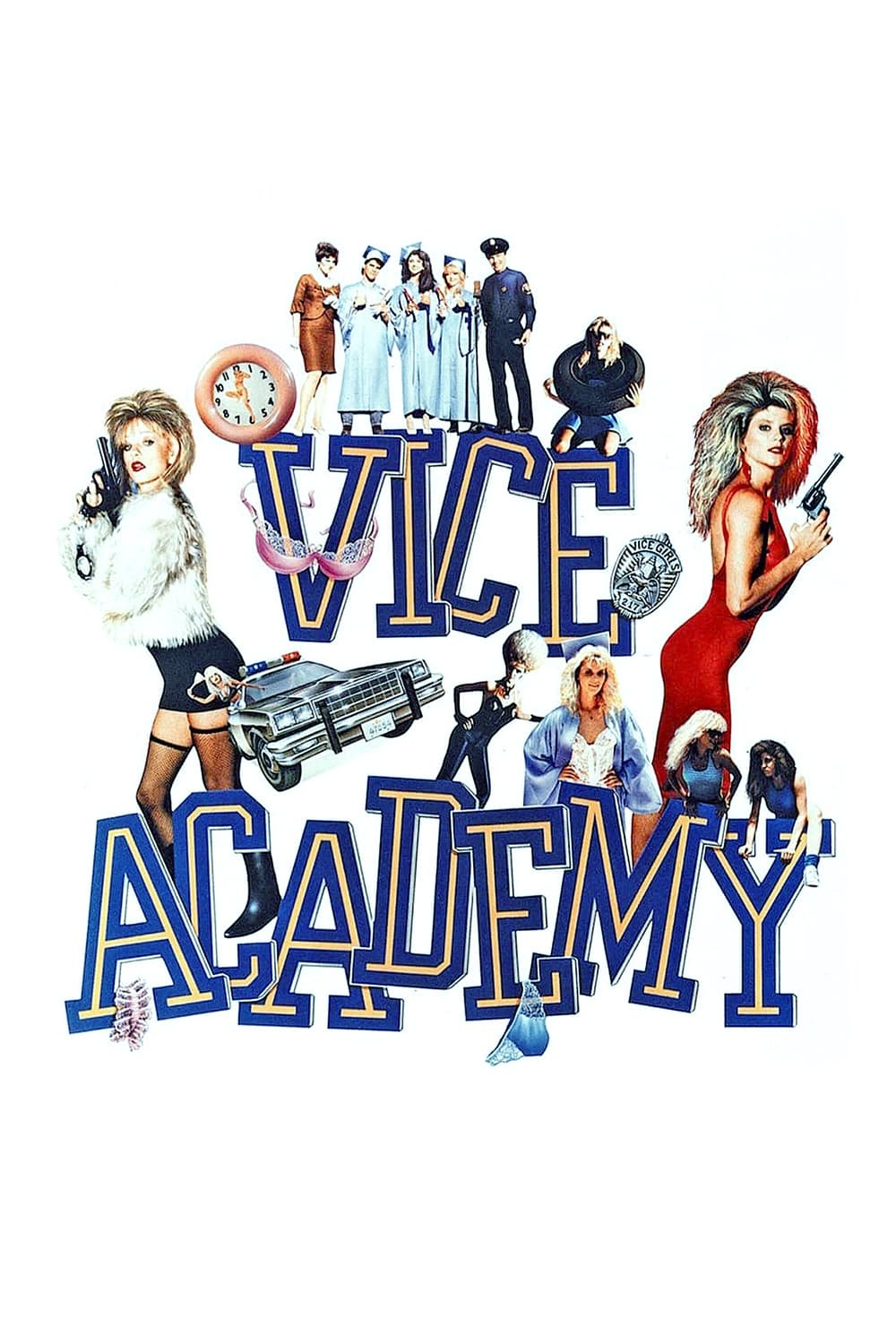 Vice Academy photo