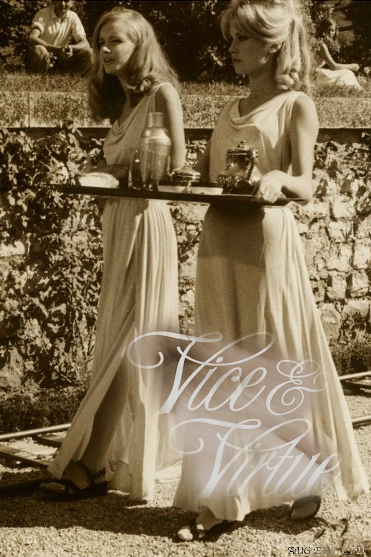 Vice and Virtue photo