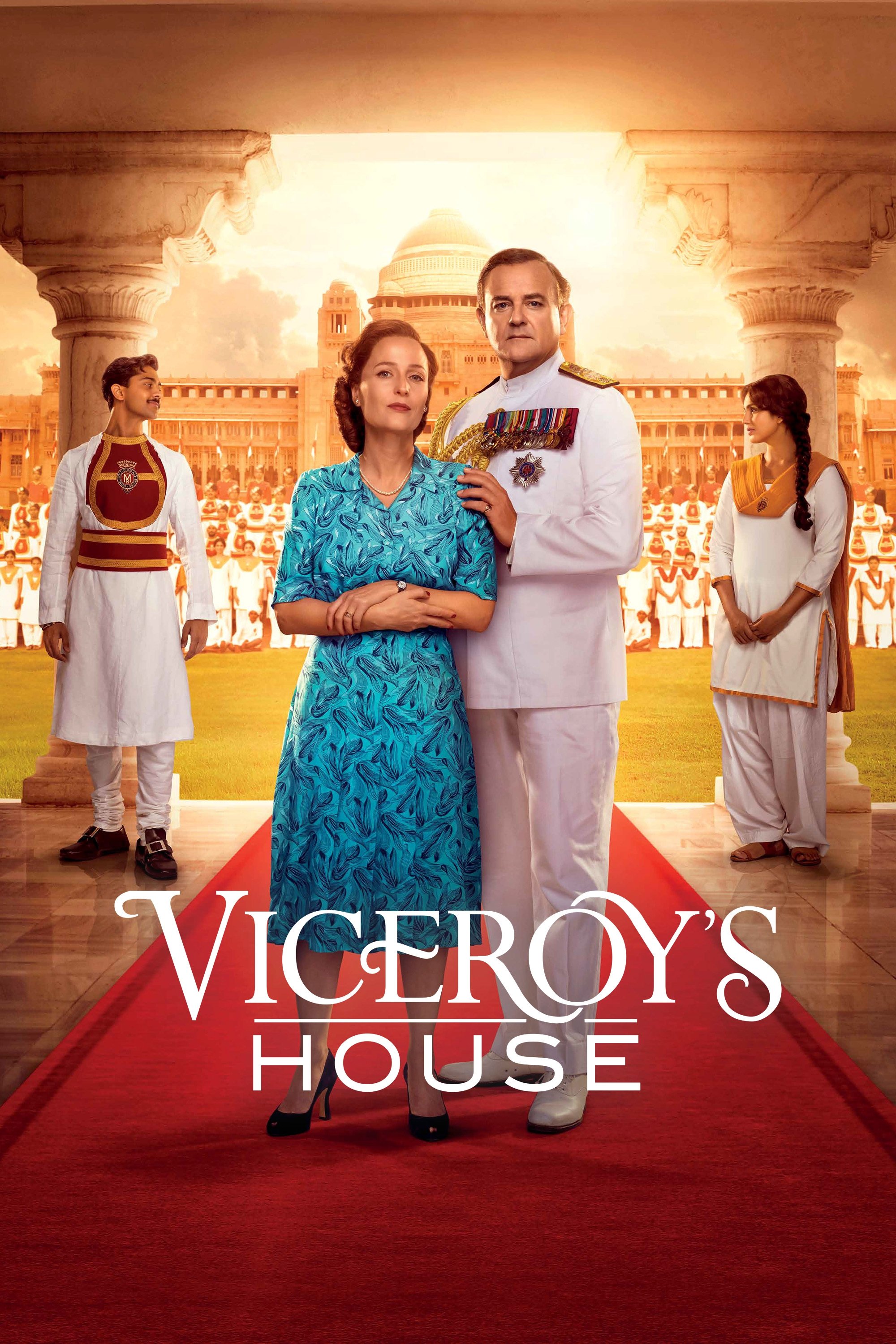Viceroy's House photo