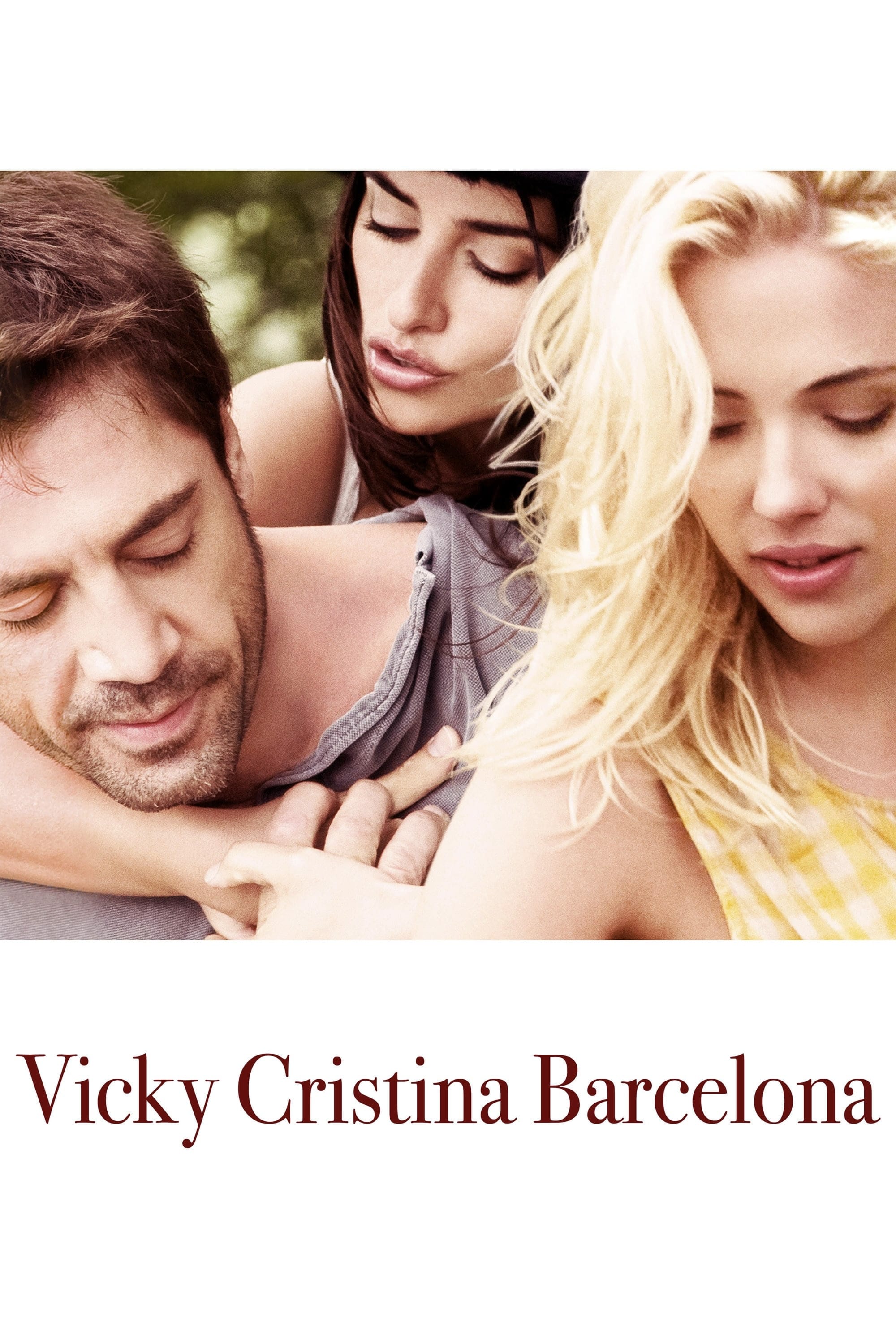 Vicky Cristina Barcelona photo