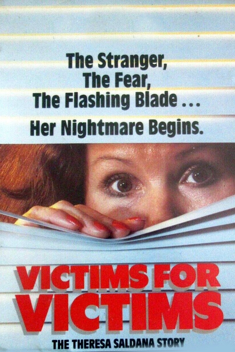Victims for Victims: The Theresa Saldana Story photo