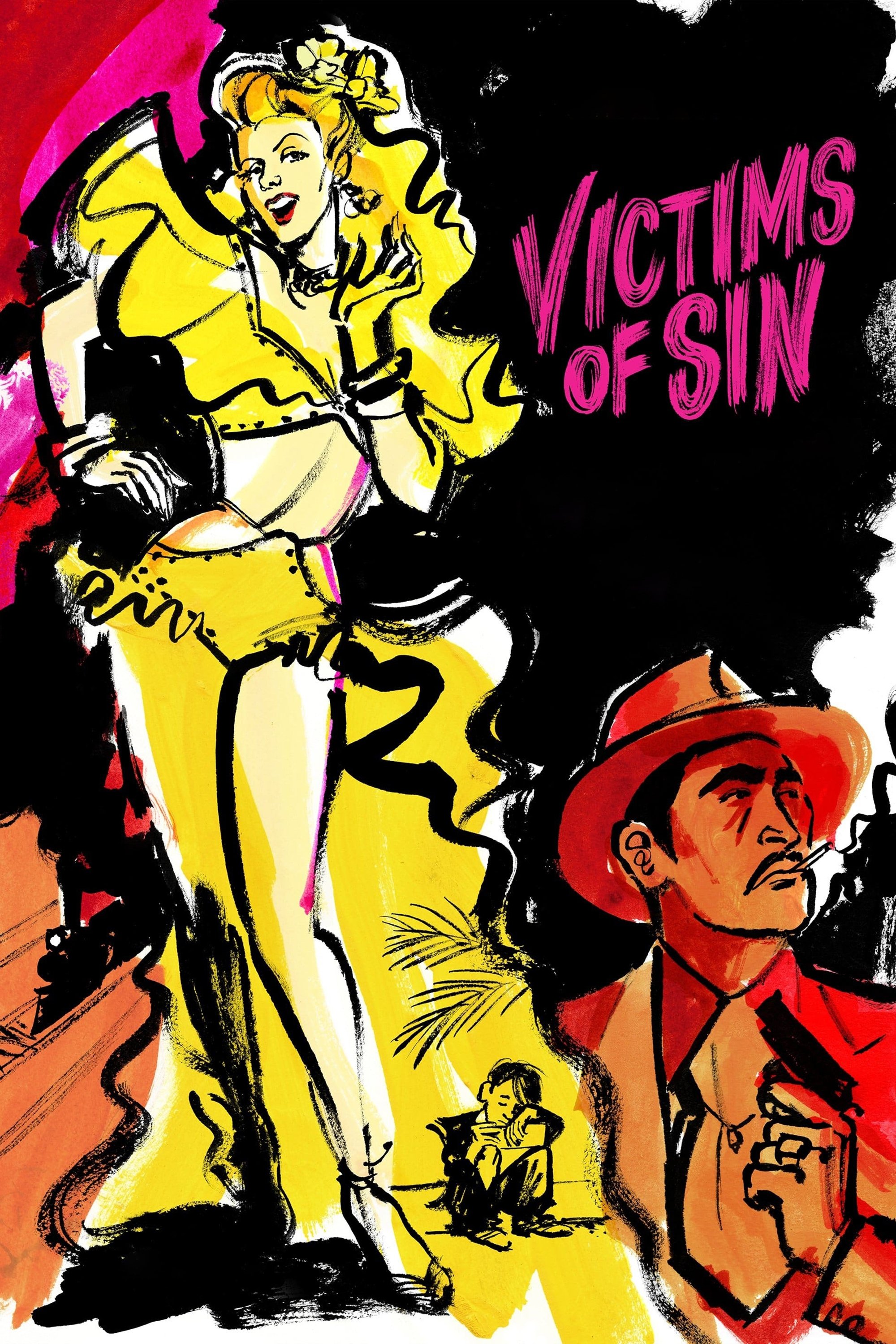 Victims of Sin photo